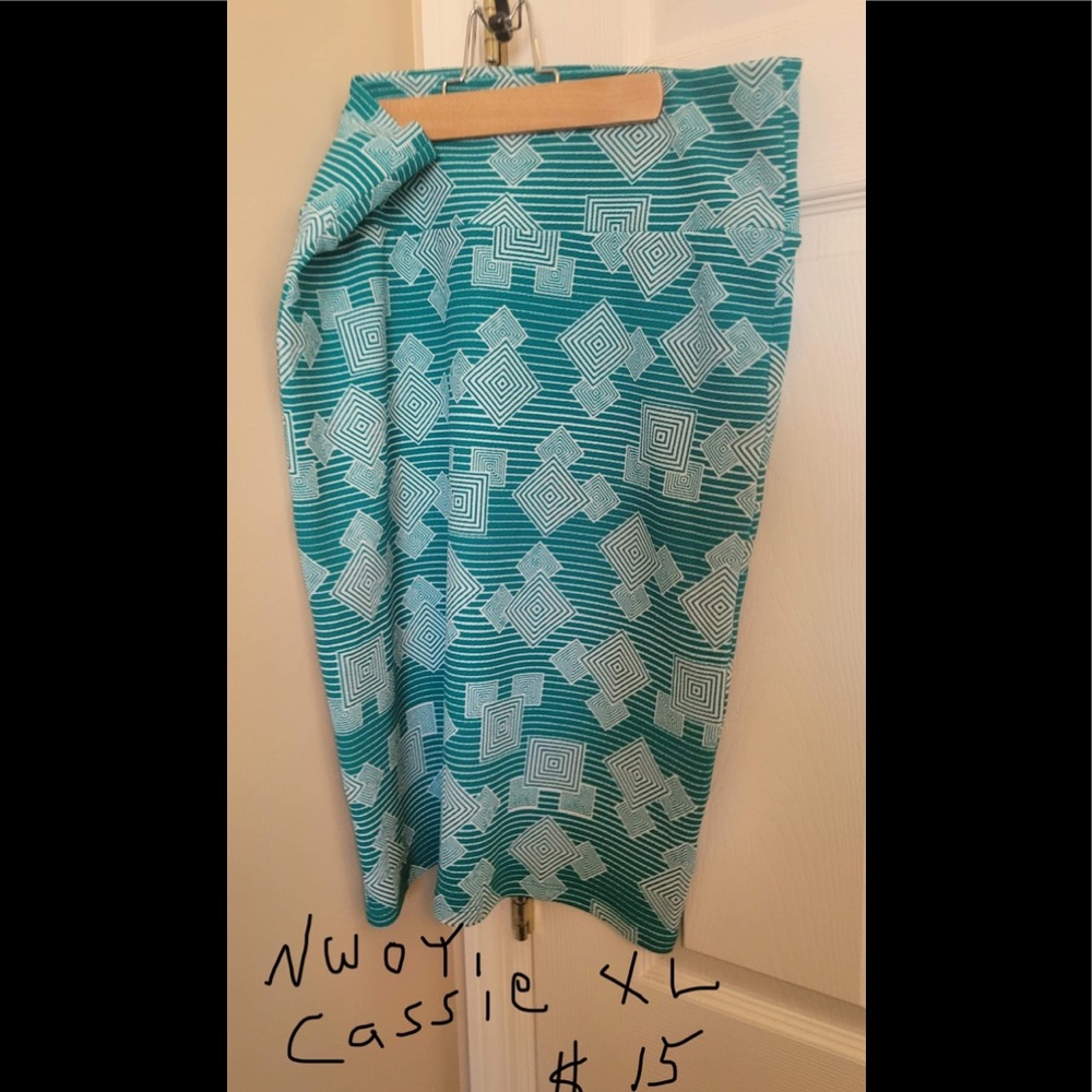 Lularoe Disney Cassie